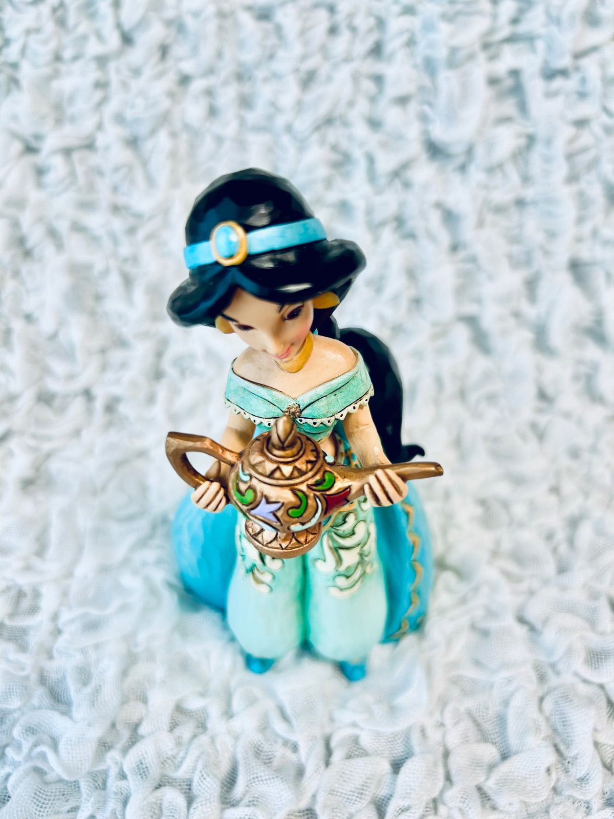 ディズニートラディション アラジン ジャスミン ジムショア Disney