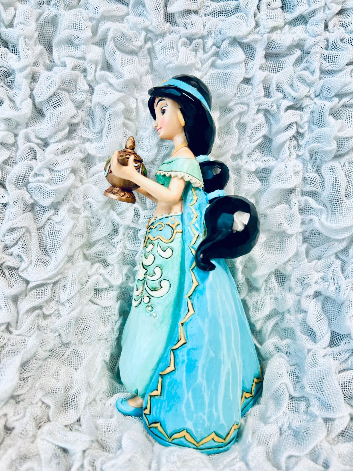 ディズニートラディション アラジン ジャスミン ジムショア Disney