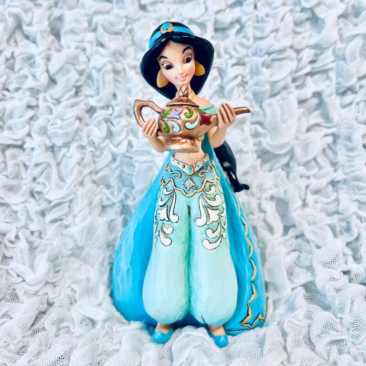 ディズニートラディション アラジン ジャスミン ジムショア Disney