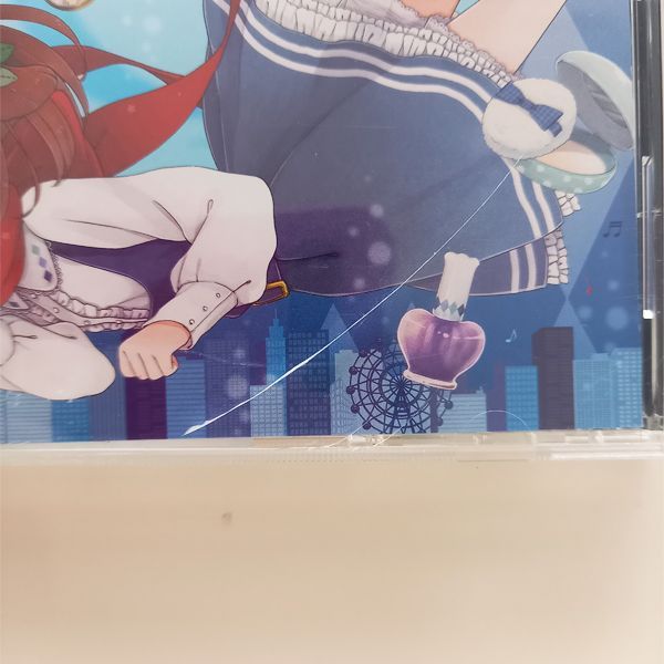 或る街の白昼夢 ばんび～の 鹿乃 BBCL-0005 #m00555 - メルカリ