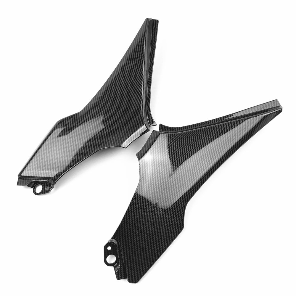 カワサキ Z900 2017-2019 用 オートバイシートサイドフレームカバー