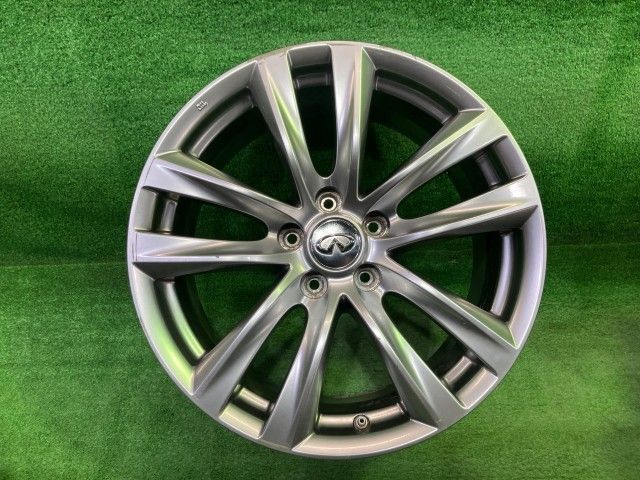 日産 フーガ Y51 ホイール 1本のみ20インチ 引き取り限定 日産フーガ