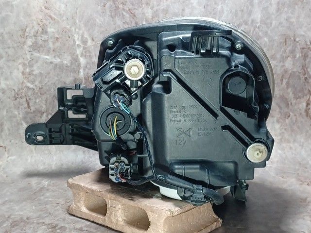 キャスト LA260S 右ヘッドランプ・ヘッドライト アクティバG SA2