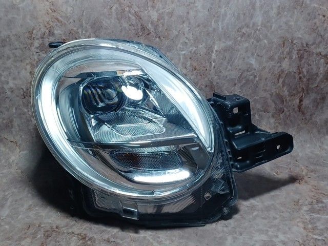 キャスト LA260S 右ヘッドランプ・ヘッドライト アクティバG SA2