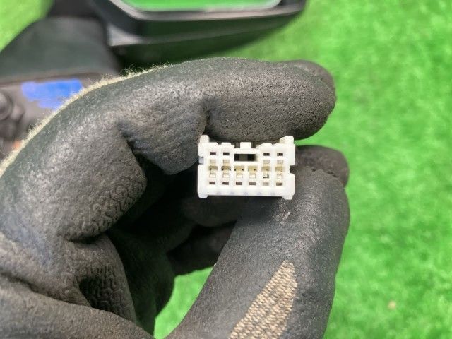 インプレッサ GP7 右サイドミラー・ドアミラー スポーツ2.0I-S 4WD