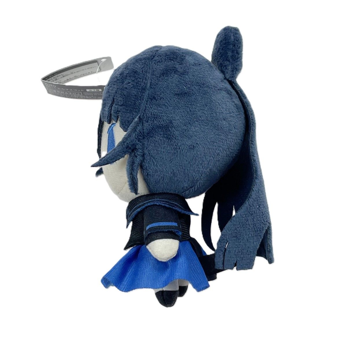 Ado ぬいぐるみマスコット うっせぇわ ラウンドワン限定プライズ タグ