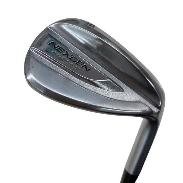 中古】 フォーティーン RM-12 ニッケルクロムメッキ 58/12 ウェッジ WG