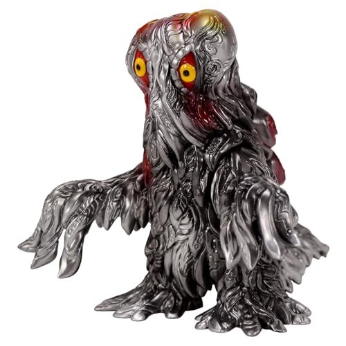 ドラコレクターさん専用 CCPJAPAN ﾐﾄﾞﾙｻｲｽﾞ ｺﾞｼﾞﾗCA ﾍﾄﾞﾗ2.0 ｽﾀﾝﾀﾞｰﾄﾞ Ver. 64689 フィギュア