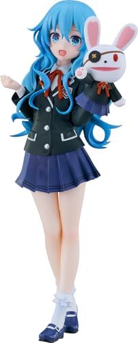 グッドスマイルカンパニー POP UP PARADE四糸乃 制服Ver.Lsize[ﾃﾞｰﾄ･ｱ 20460 フィギュア
