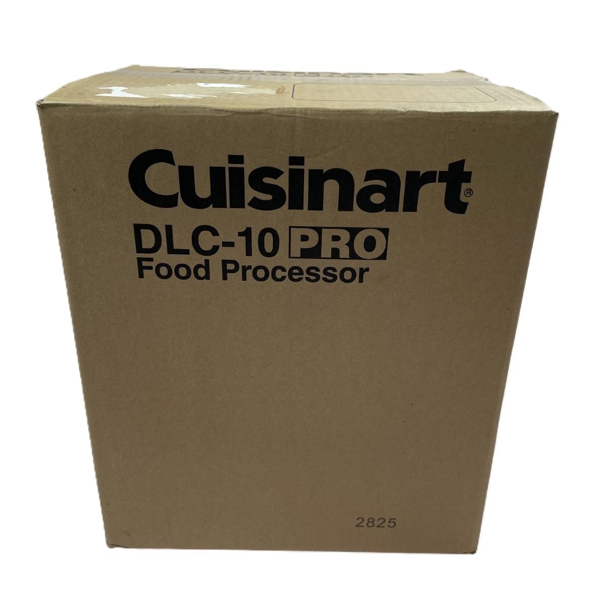 Cuisinart クイジナート フードプロセッサー DLC-10PRO 多機能タイプ