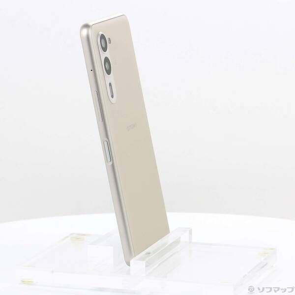arrows We2 Plus M06 256GB シャンパンシルバー SIMフリー中古 - メルカリ
