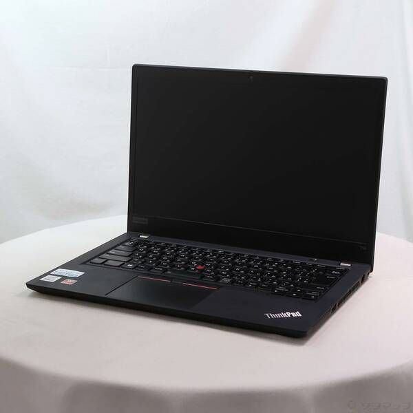 ソフマップ 〔中古品〕 ThinkPad T14 Gen 1 20S1SFPW00【377】