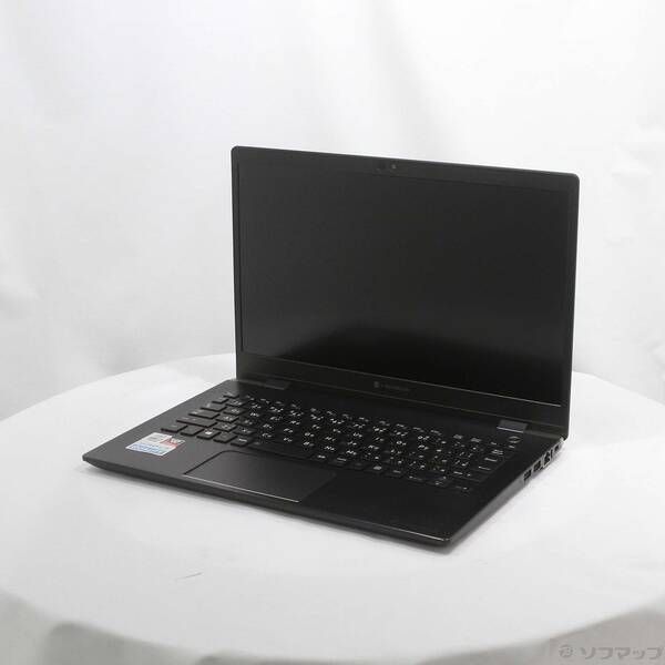 ソフマップ 〔中古品〕 dynabook GZ83／PL W6GZ83RPLB オニキスブルー【348】