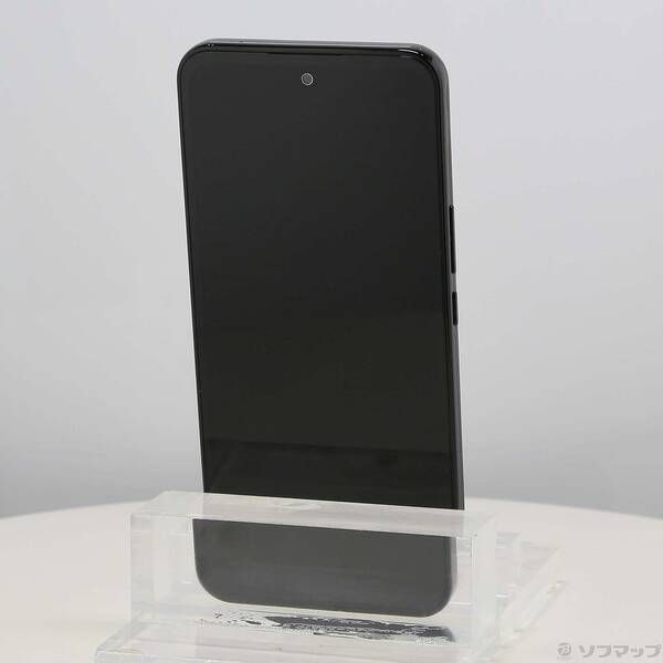Libero 5G III 64GB ブラック Y!mobile SIMフリー中古 - メルカリ
