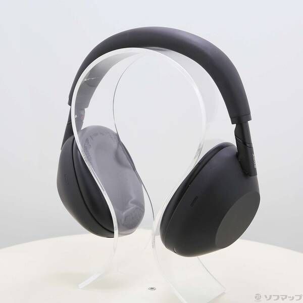 ソフマップ 〔中古品〕 WH-1000XM6 (B) ブラック【262】