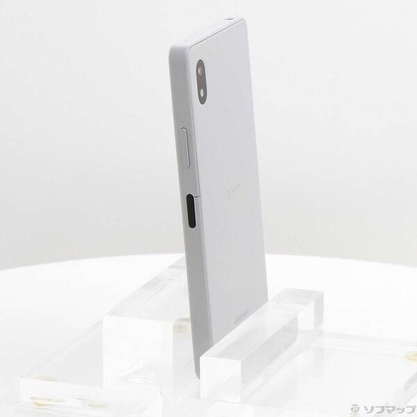 中古】Xperia Ace III 64GB グレー SO-53C SIMフリー - メルカリ