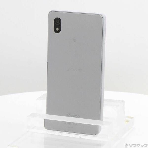 中古】Xperia Ace III 64GB グレー SO-53C SIMフリー - メルカリ