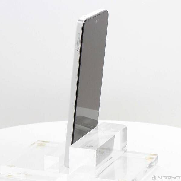 Redmi 12 5G 128GB ポーラーシルバー 中古 - ソフマップ