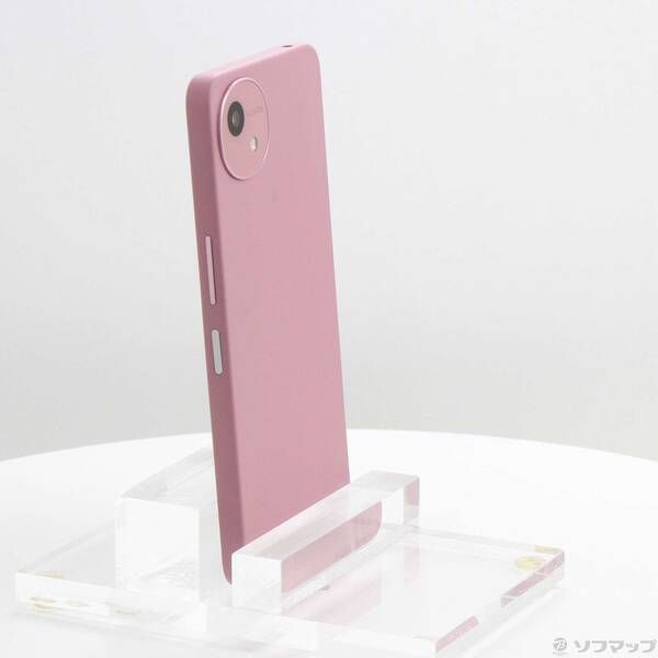 ソフマップ 〔中古品〕 AQUOS wish5 64GB ナデシコ SH-52F docomo SIM