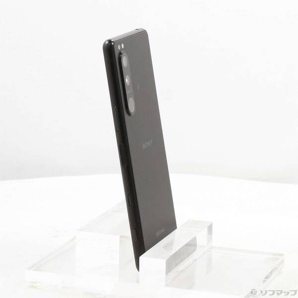 Xperia 5 III 128GB SO-53B docomo SIMフリー 中古 - メルカリ