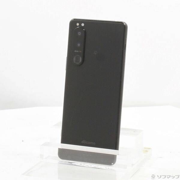 Xperia 5 III 128GB SO-53B docomo SIMフリー 中古 - メルカリ