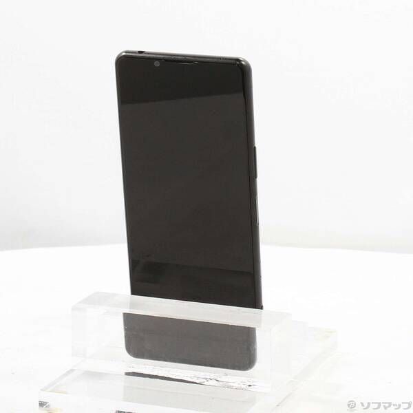 Xperia 5 III 128GB SO-53B docomo SIMフリー 中古 - メルカリ