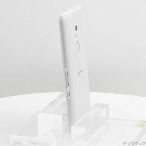 ソフマップ 〔中古品〕 arrows Be4 Plus 64GB ホワイト F-41B docomo