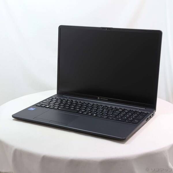 ソフマップ 〔展示品〕 dynabook A7 P1A7ZZEB ブラック【262】