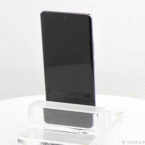 OPPO Reno10 Pro 5G 256GB グロッシーパープル 中古 - メルカリ