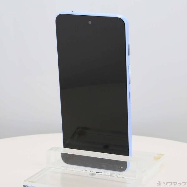 中古】nubia S 5G 128GB ライトパープル - ソフマップ