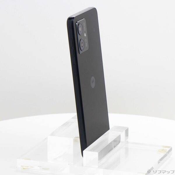 中古】moto g64y 5G 128GB スペースブラック SIMフリー - メルカリ