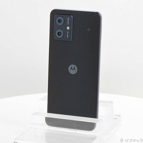 中古】moto g64y 5G 128GB スペースブラック SIMフリー - メルカリ