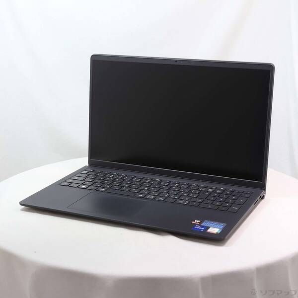 ソフマップ 〔中古品〕 Inspiron 15 3530 NI385-FHHBBC カーボンブラック【377】