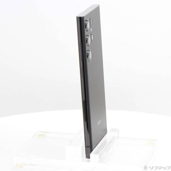 Galaxy S22 Ultra 256GB ファントムブラック SC-52C docomo SIMフリー