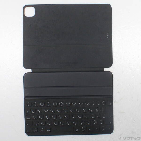 中古 11インチ iPad Pro 2世代 Smart Keyboard Folio - メルカリ