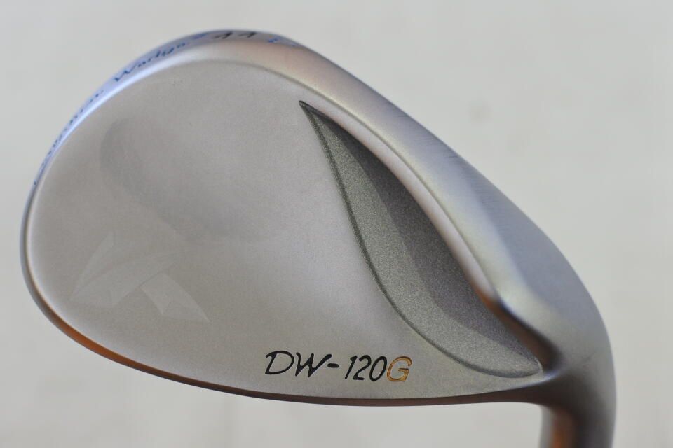 キャスコ　Dolphin Wedge DW-120G　44度　NSプロ Zelos 7　Rフレックス　ウェッジ　中古　ゴルフドゥ！春日井店【最短即日発送】