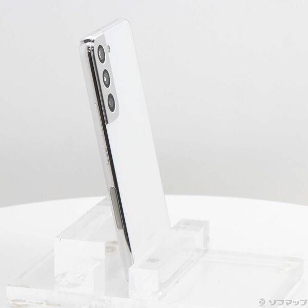 Galaxy S22 256GB ファントムホワイト SCG13 中古 - メルカリ