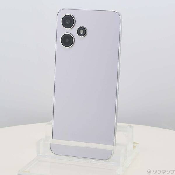 中古】Redmi 12 5G 128GB ポーラーシルバー au SIMフリー - メルカリ