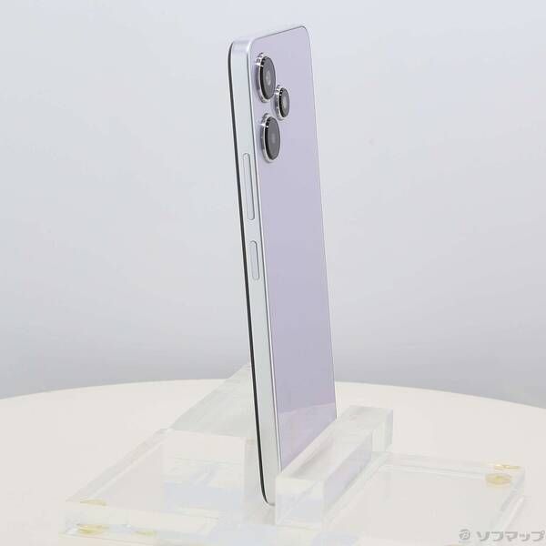 中古】Redmi 12 5G 128GB ポーラーシルバー au SIMフリー - メルカリ