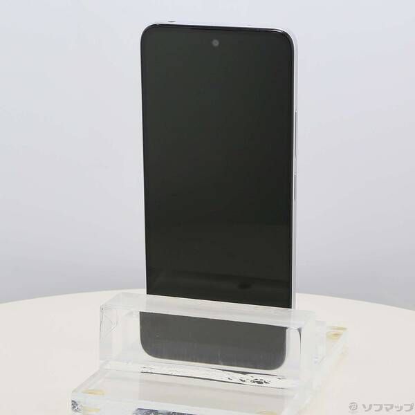 中古】Redmi 12 5G 128GB ポーラーシルバー au SIMフリー - メルカリ