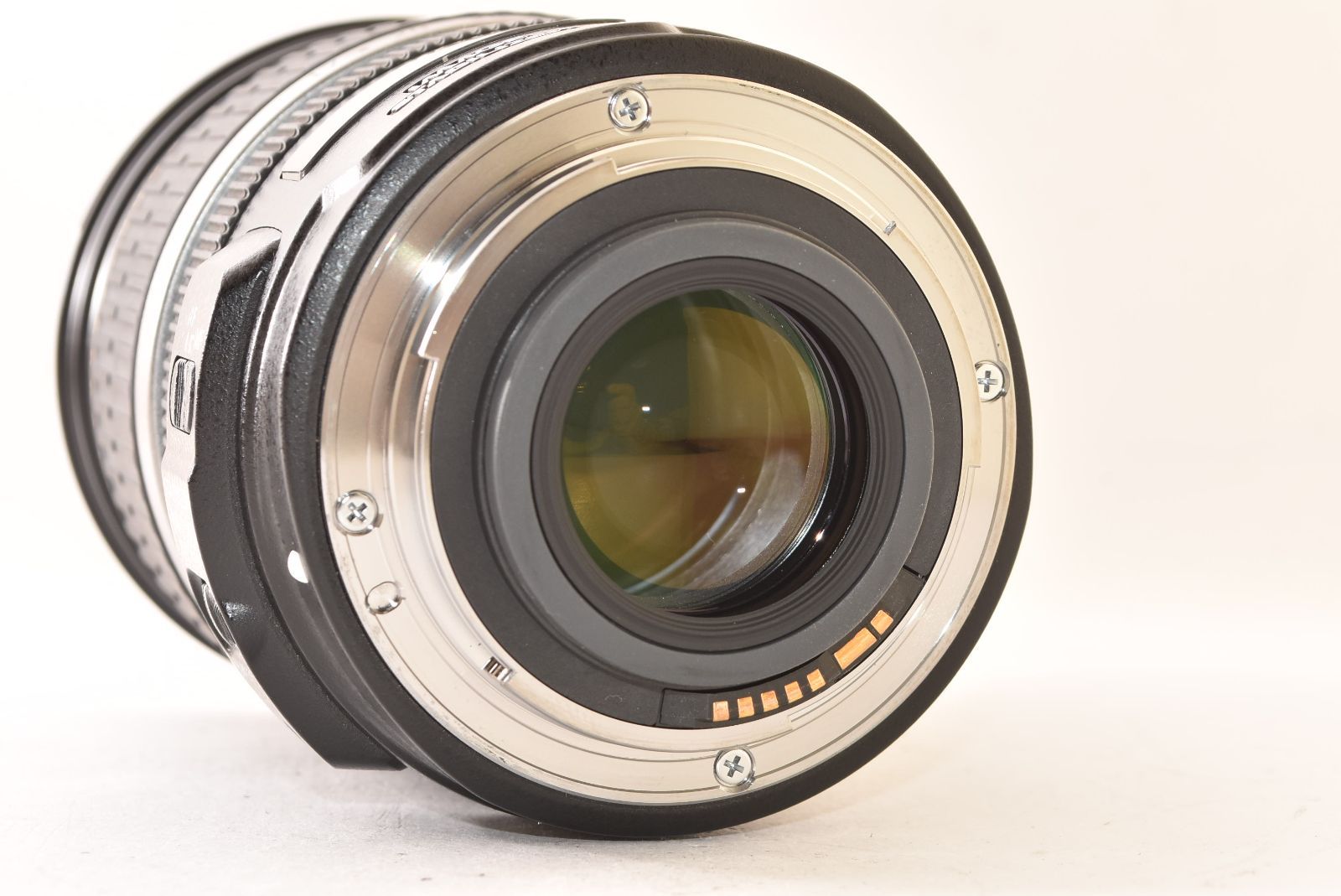 ☆ジャンク品☆ Canon キャノン EF-S 17-55mm F2.8 IS USM J2607082