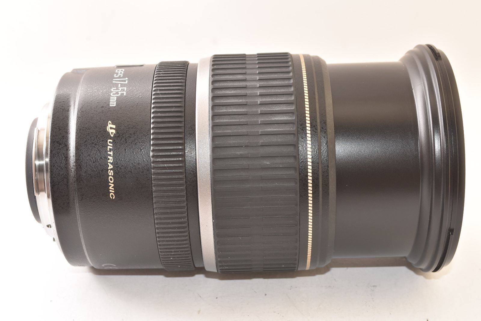 ☆ジャンク品☆ Canon キャノン EF-S 17-55mm F2.8 IS USM J2607082