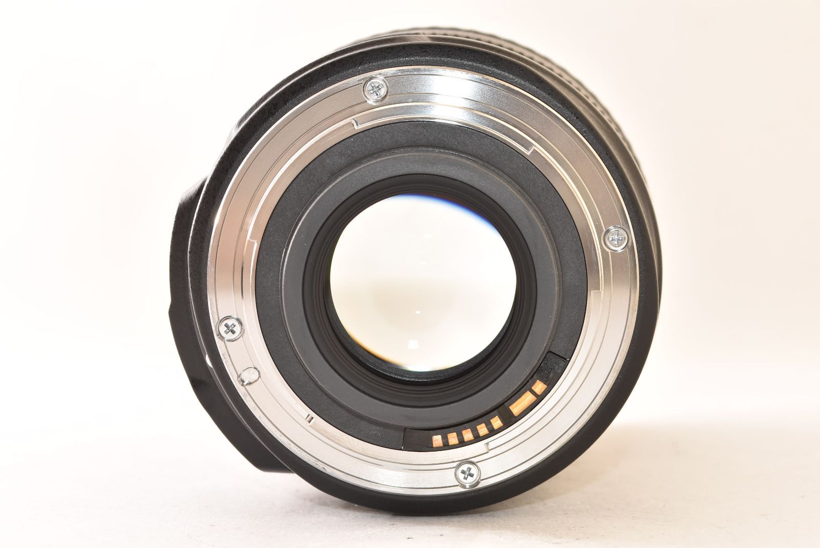 ☆ジャンク品☆ Canon キャノン EF-S 17-55mm F2.8 IS USM J2607082