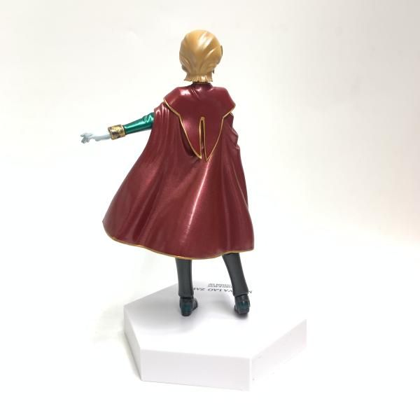 中古】A賞 ミネバ・レオ・ザビ スペシャルカラーVer.フィギュア 一番