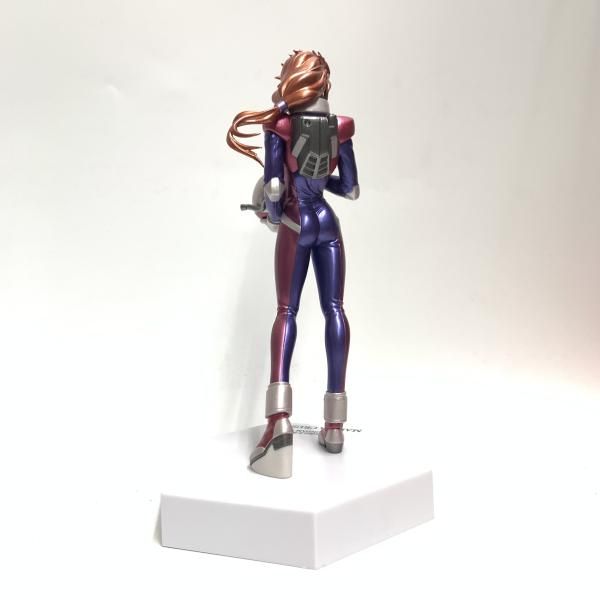 中古】ラストワン賞 マリーダ スペシャルカラーVer.フィギュア 一番