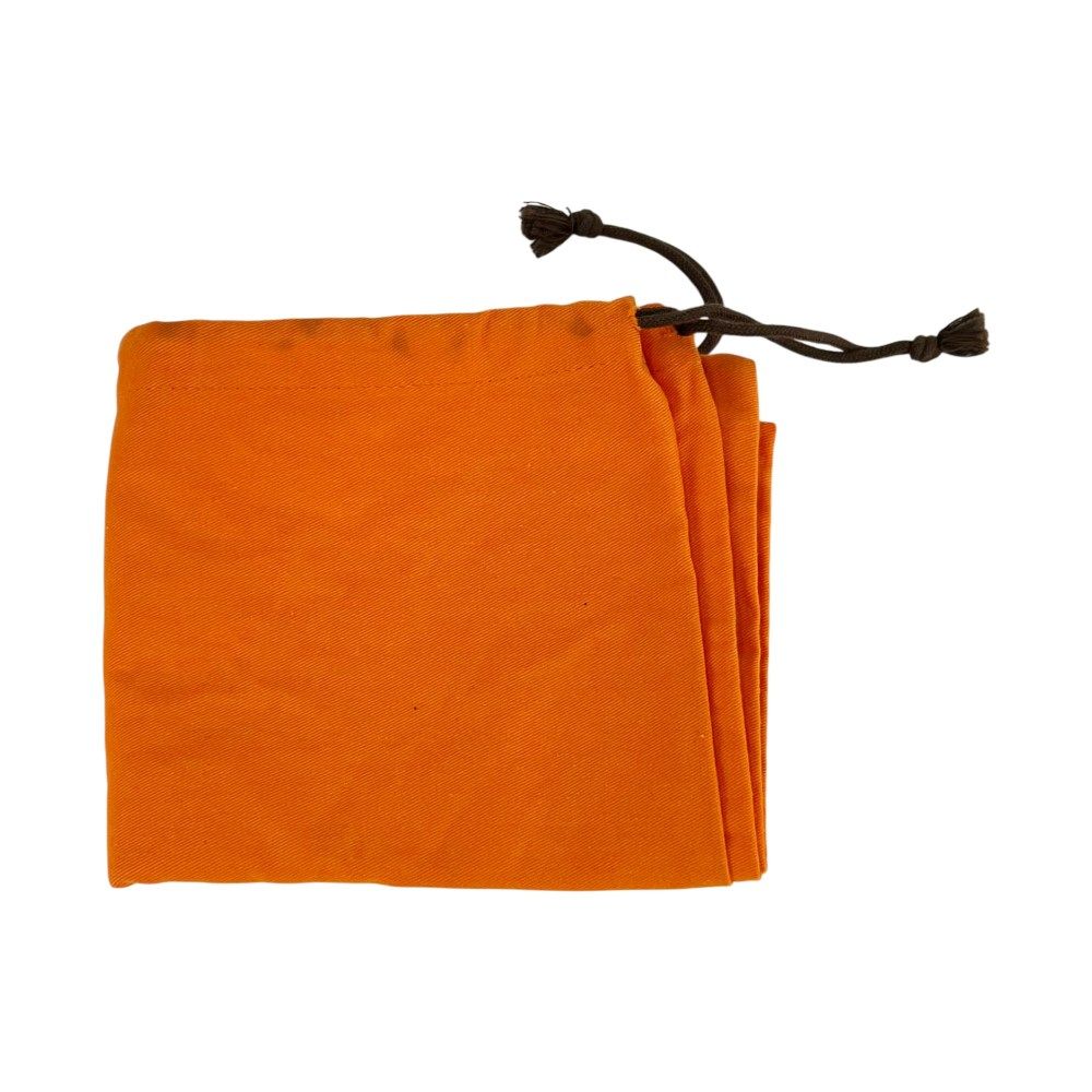 エルメス □美品□ サクソー PM ハンド バッグ トワルアッシュ