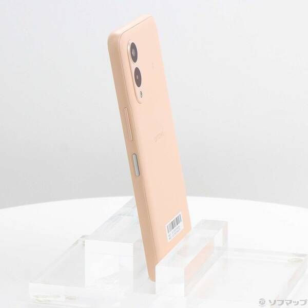 arrows We2 ライトオレンジ ゆ*ん様 arrows We2 ライトオレンジ 64GB