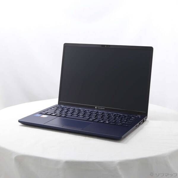 ソフマップ 〔展示品〕 dynabook X8／Y P2X8YBBL ダークテックブルー【377】 80,838円