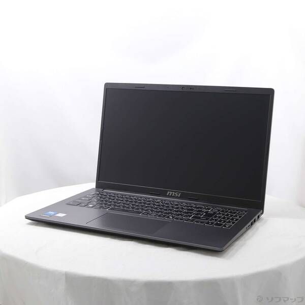 ソフマップ 〔展示品〕 Modern 15 F1M Modern-15-F1MG-5339JP プラチナグレイ【258】 77,951円