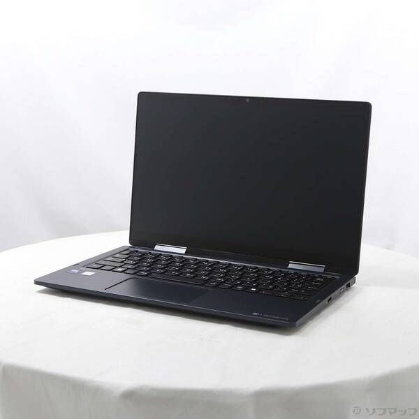 ソフマップ 〔展示品〕 dynabook V6 P2V6YBBL ダークブルー【377】
